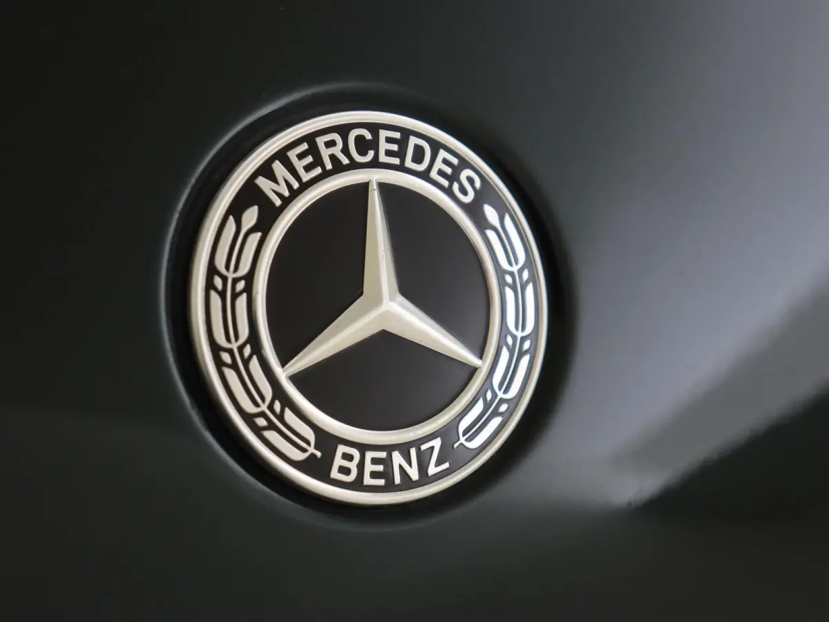 AMG 53 4MATIC+ Ultimate /Panoramadak /Rijassistentiepakket /AMG Ride control /Burmester /Elek Trekhaak