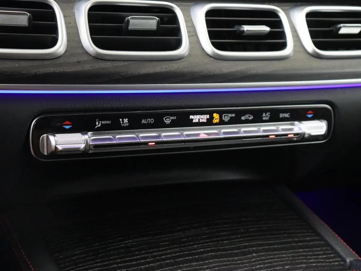 AMG 53 4MATIC+ Ultimate /Panoramadak /Rijassistentiepakket /AMG Ride control /Burmester /Elek Trekhaak