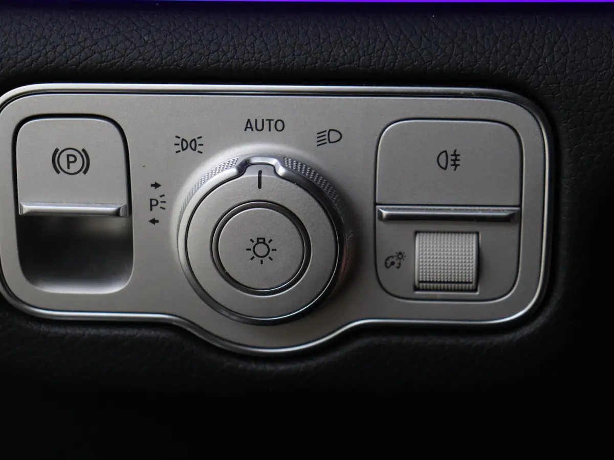 AMG 53 4MATIC+ Ultimate /Panoramadak /Rijassistentiepakket /AMG Ride control /Burmester /Elek Trekhaak