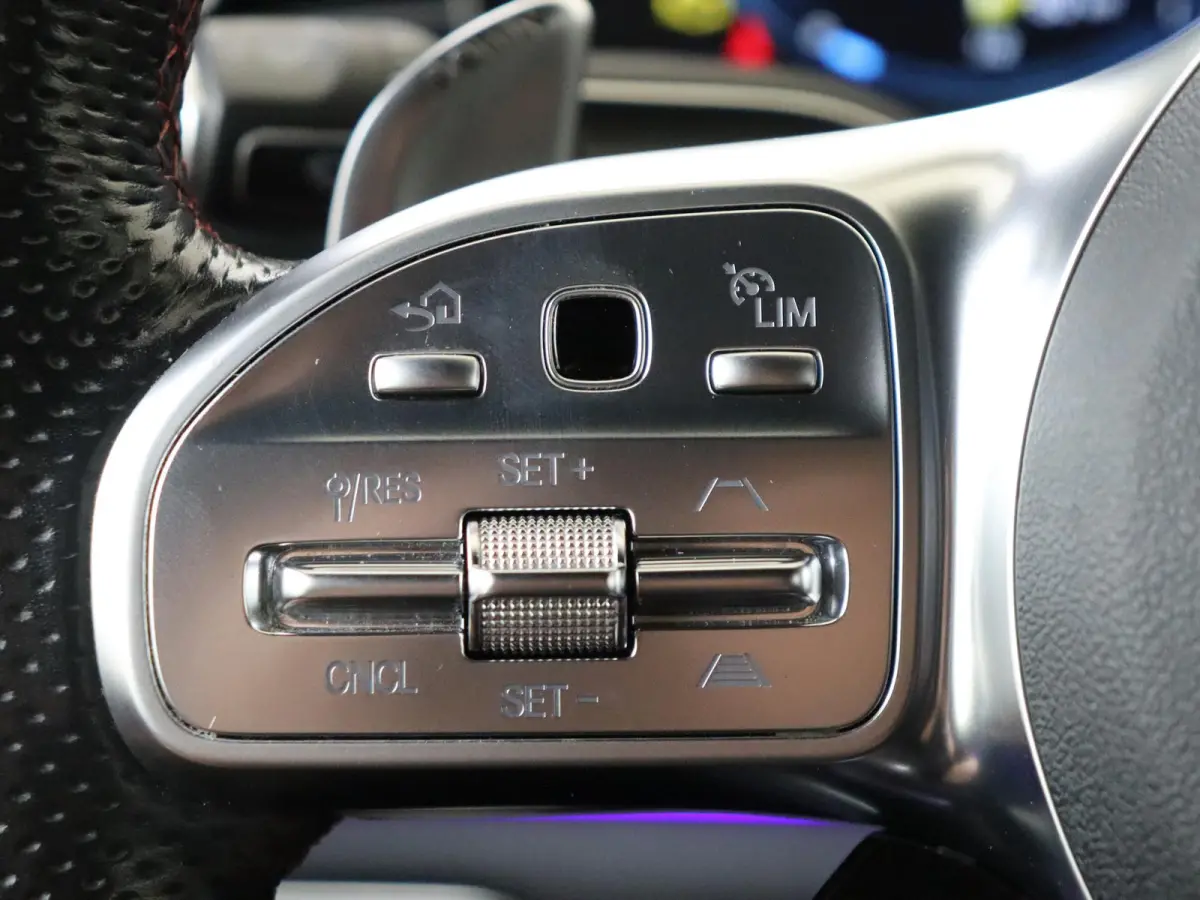 AMG 53 4MATIC+ Ultimate /Panoramadak /Rijassistentiepakket /AMG Ride control /Burmester /Elek Trekhaak