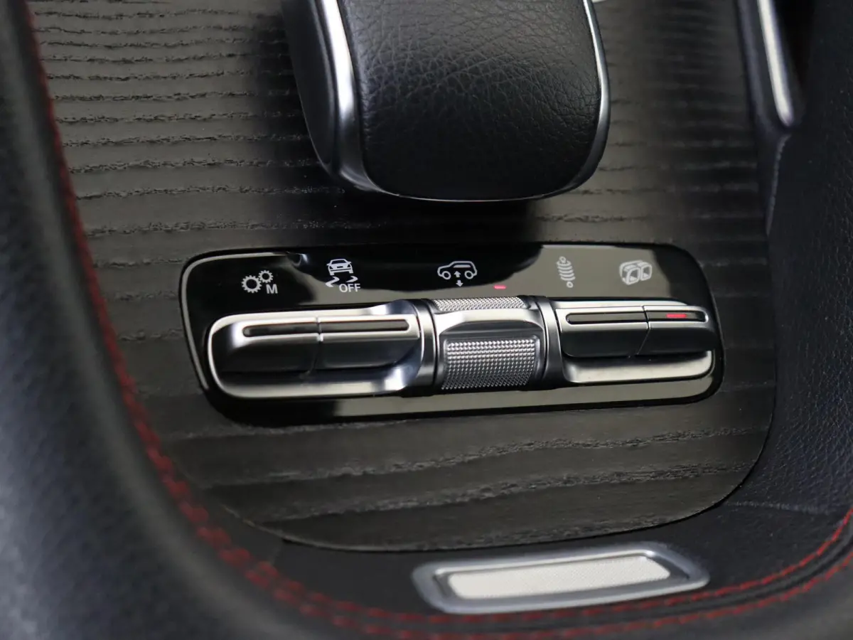 AMG 53 4MATIC+ Ultimate /Panoramadak /Rijassistentiepakket /AMG Ride control /Burmester /Elek Trekhaak