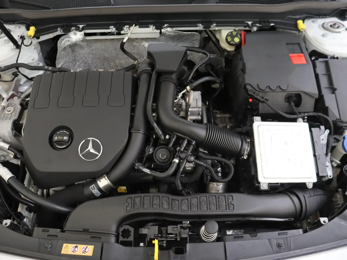 180 Advantage /CarPlay /Achteruitrijcamera