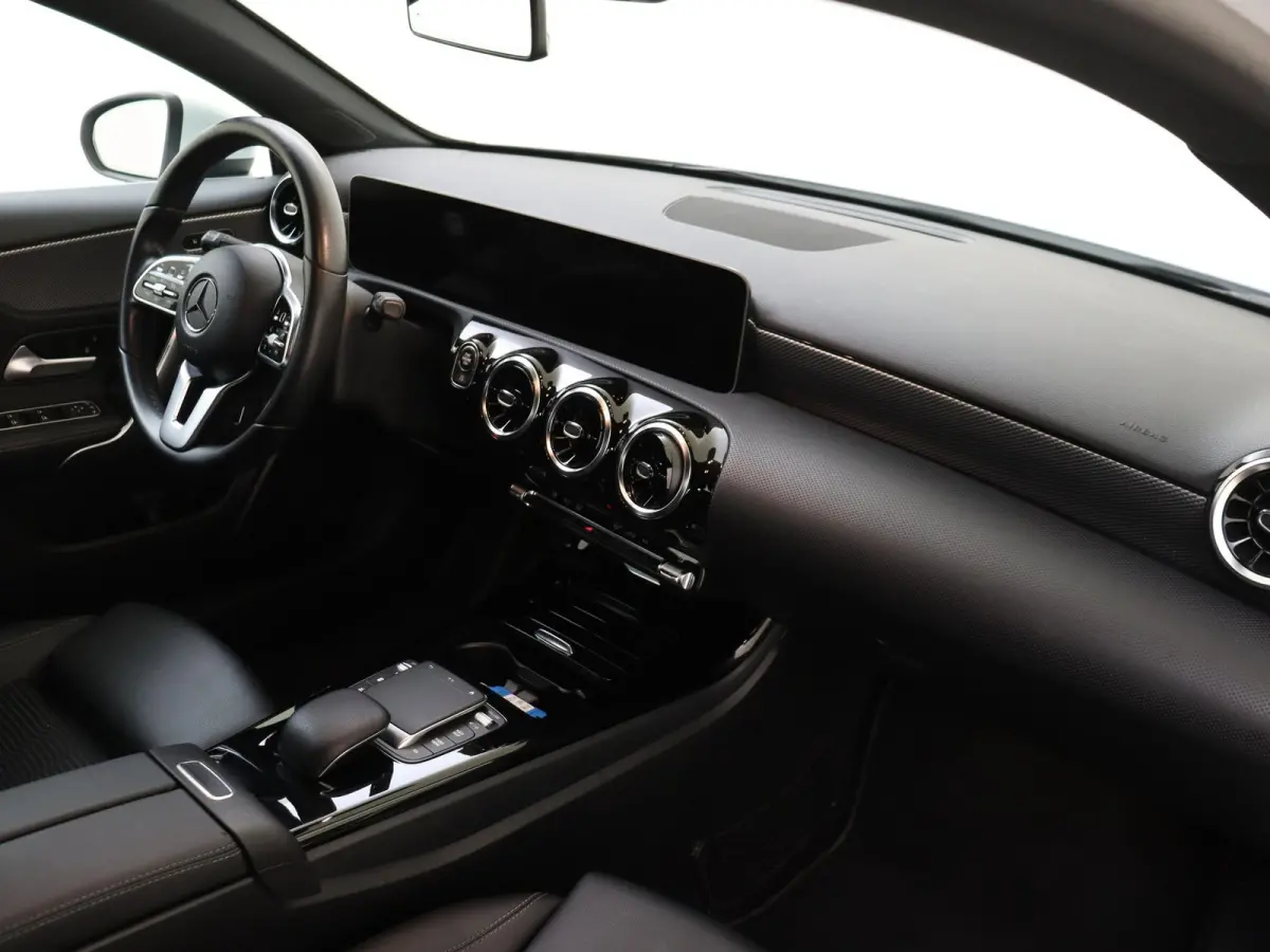 180 Advantage /CarPlay /Achteruitrijcamera