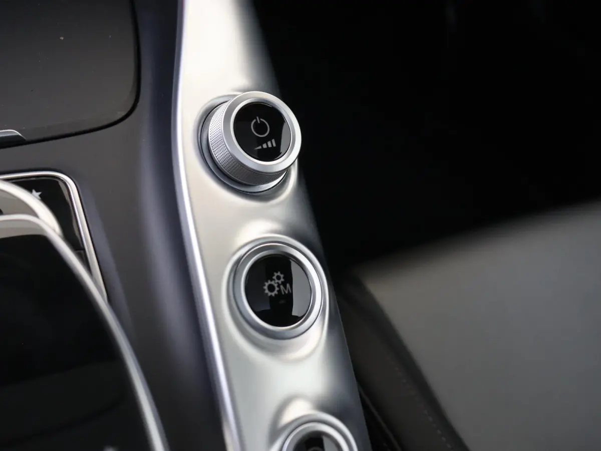4.0 S / NL Auto/ Perf. Stoelen/ Carbon int+ext/ Panoramadak/ Burmester/ Memory