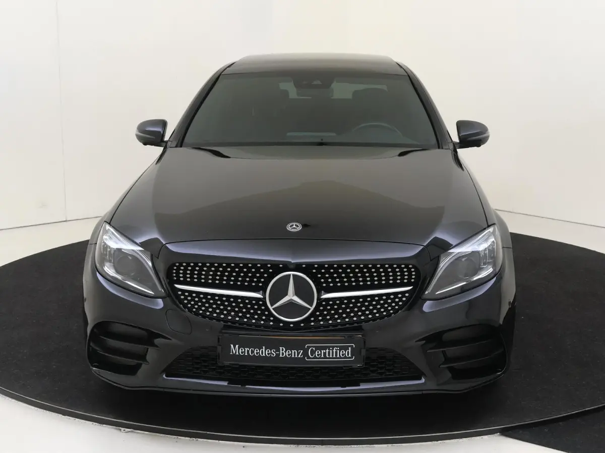 180 Premium Plus Pack /Panoramadak /Burmester /360 Camera /19 Inch /Nightpakket