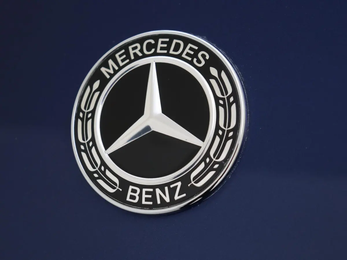 AMG 63 S Panoramadak / Memory Seats / Head-Up / 360 Camera / Nappa Leder / Nightpakket /