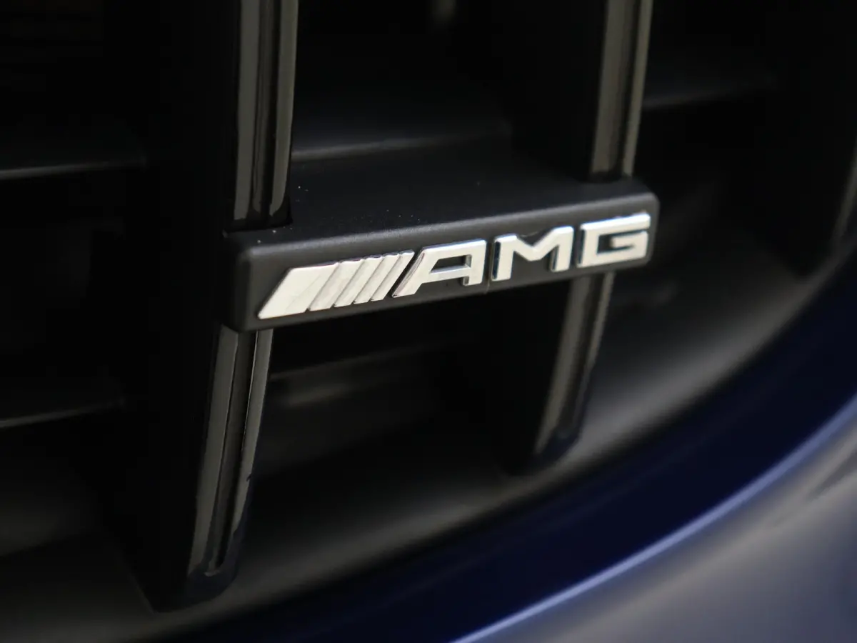 AMG 63 S Panoramadak / Memory Seats / Head-Up / 360 Camera / Nappa Leder / Nightpakket /