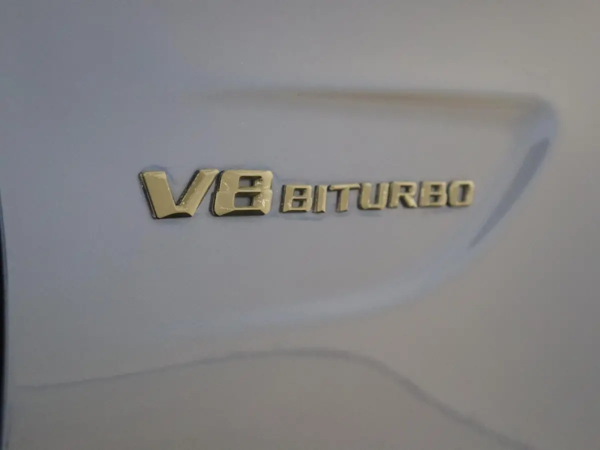 AMG 63 S Panoramadak / Memory Seats / Head-Up / 360 Camera / Nappa Leder / Nightpakket /