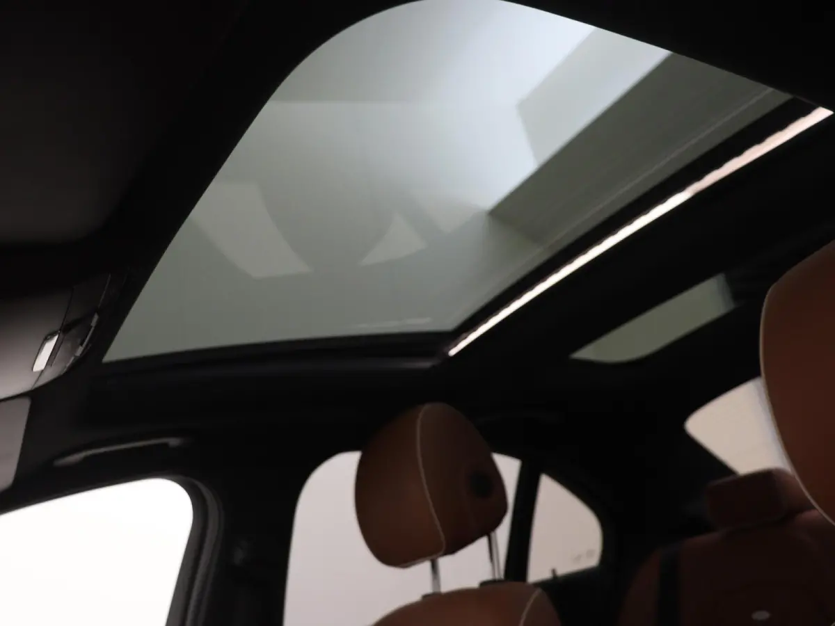 AMG 63 S Panoramadak / Memory Seats / Head-Up / 360 Camera / Nappa Leder / Nightpakket /