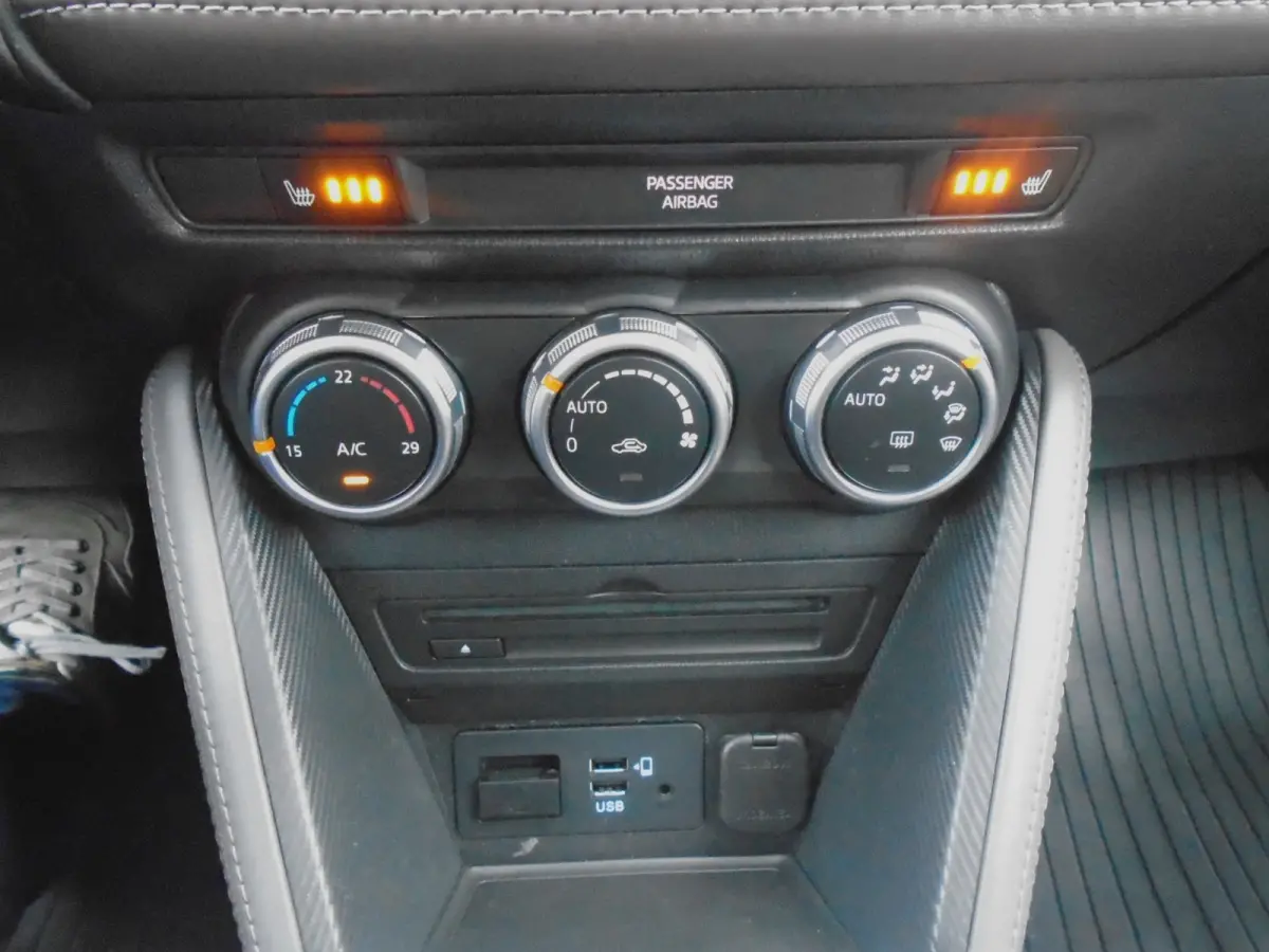 2.0 SkyActiv-G 120 TS+,Trekhaak,Navi,Leder