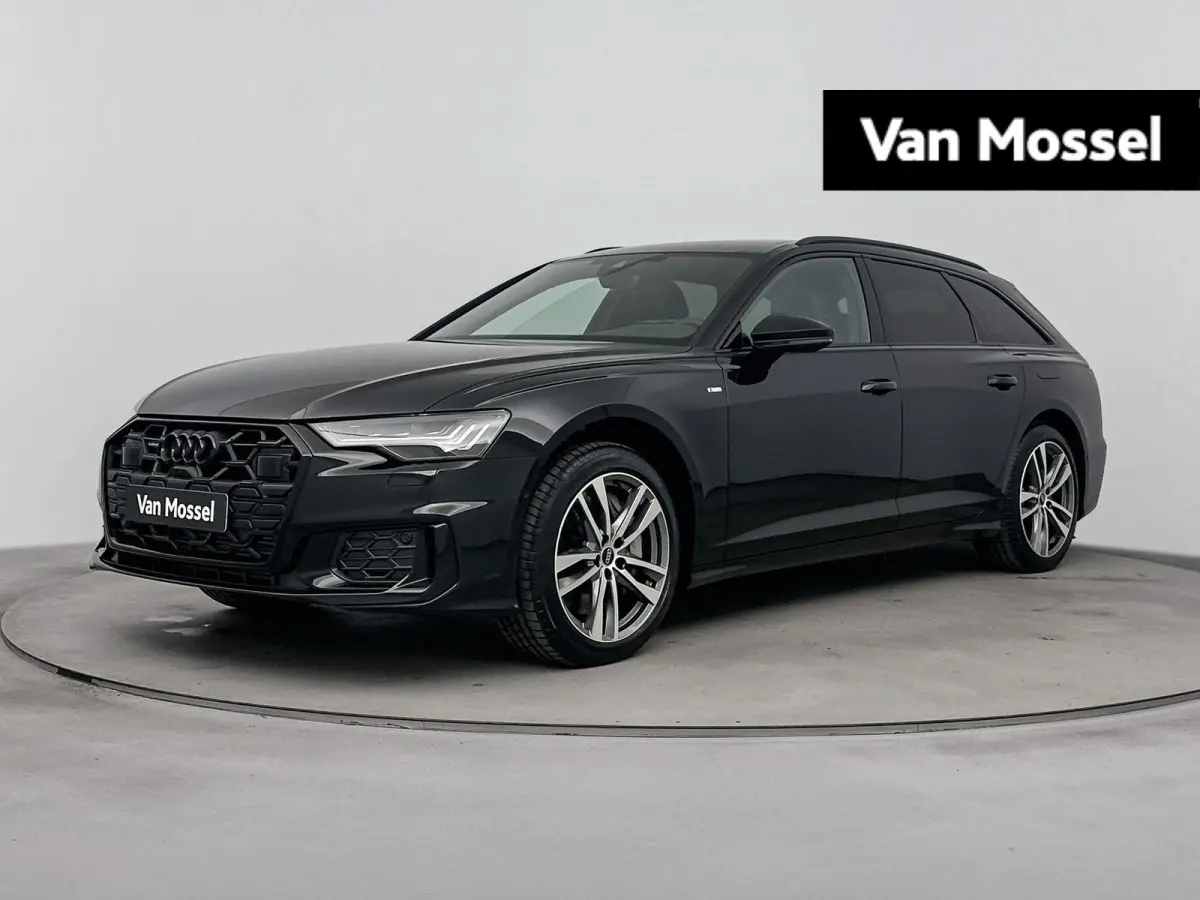 50 TFSI e quattro S edition Competition | Navigatie | Camera | Stoelverwarming | Airco | Panorama dak | Parkeersensoren voor en achter | Cruise control |