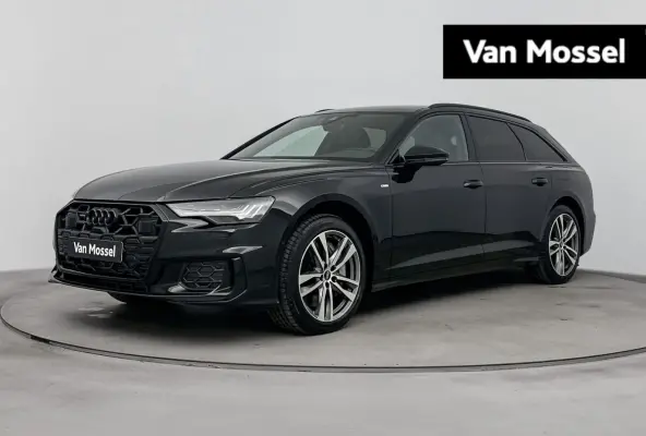 50 TFSI e quattro S edition Competition | Navigatie | Camera | Stoelverwarming | Airco | Panorama dak | Parkeersensoren voor en achter | Cruise control |