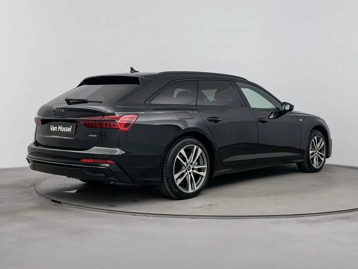 50 TFSI e quattro S edition Competition | Navigatie | Camera | Stoelverwarming | Airco | Panorama dak | Parkeersensoren voor en achter | Cruise control |