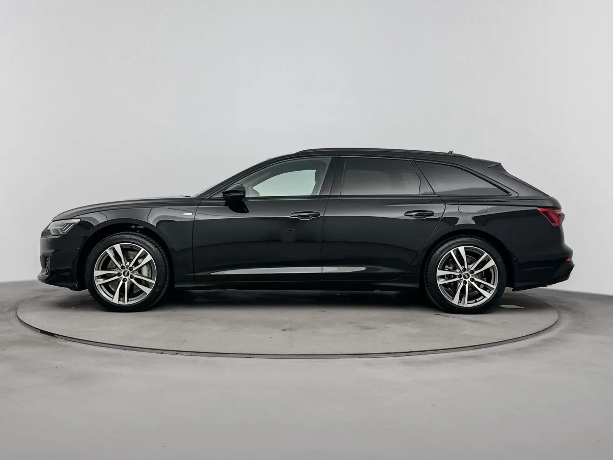 50 TFSI e quattro S edition Competition | Navigatie | Camera | Stoelverwarming | Airco | Panorama dak | Parkeersensoren voor en achter | Cruise control |