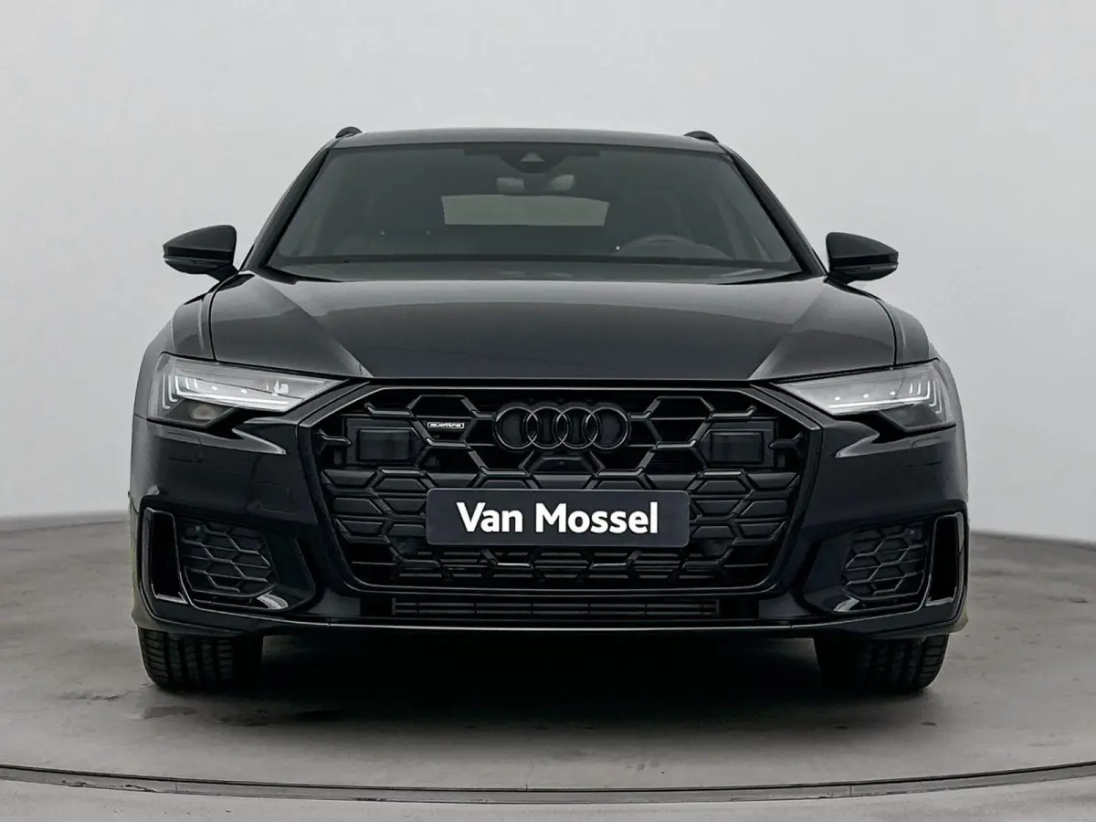 50 TFSI e quattro S edition Competition | Navigatie | Camera | Stoelverwarming | Airco | Panorama dak | Parkeersensoren voor en achter | Cruise control |