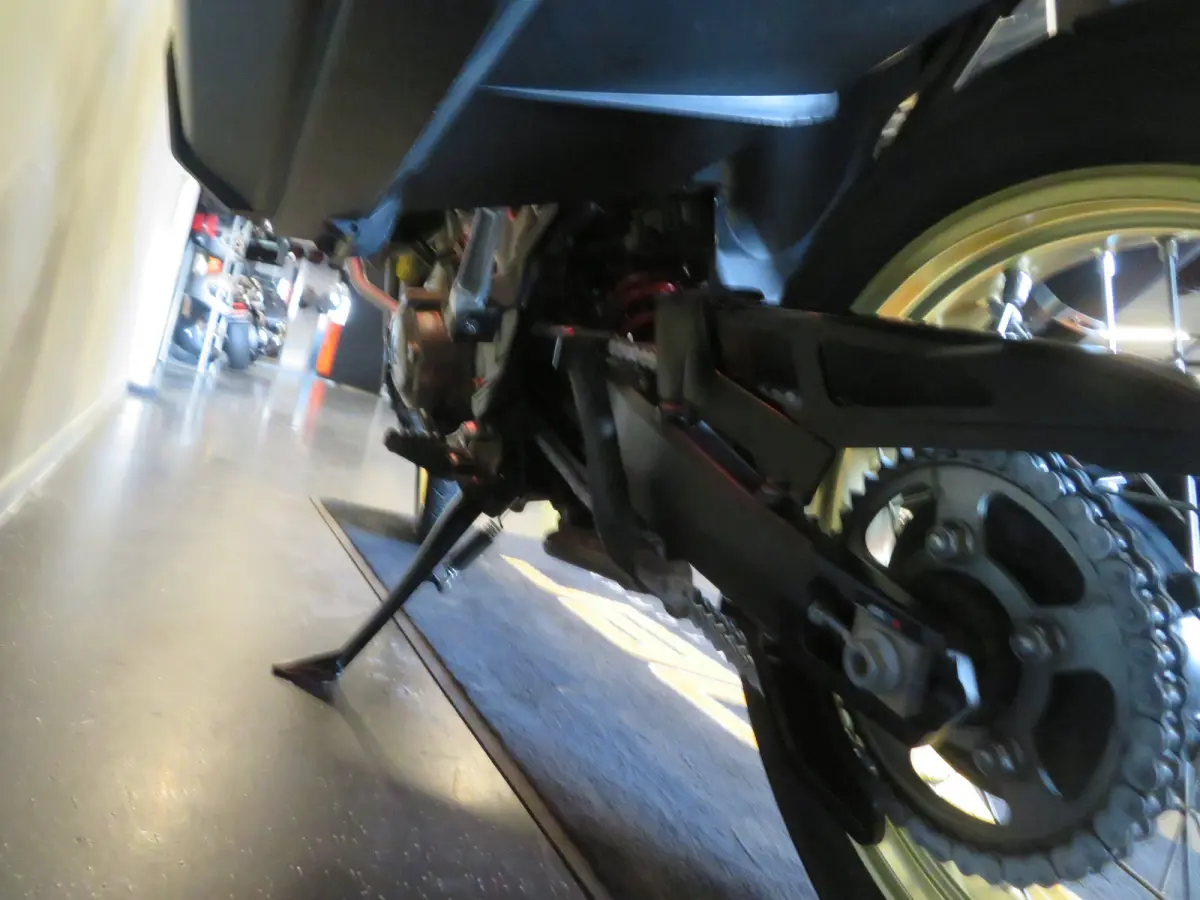 CRF 1000 AFRICA TWIN KOFFERS