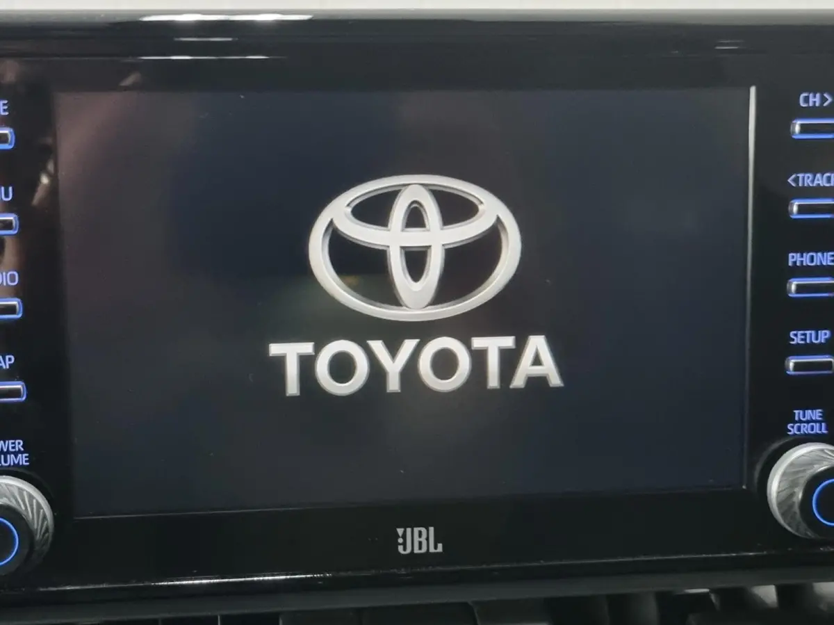 2.5 Hybrid AWD ADVENTURE / Innovation Pack
