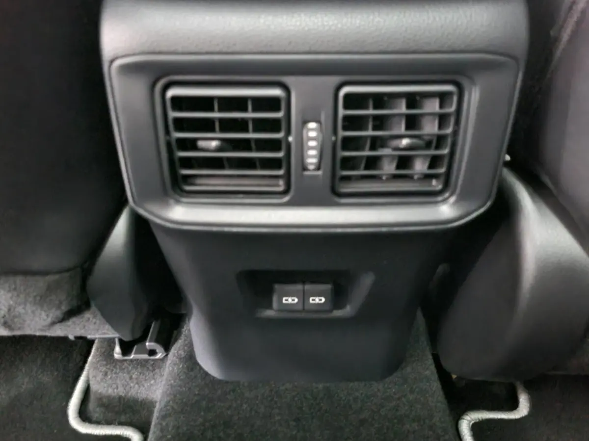 2.5 Hybrid AWD ADVENTURE / Innovation Pack