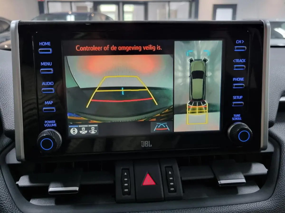 2.5 Hybrid AWD ADVENTURE / Innovation Pack