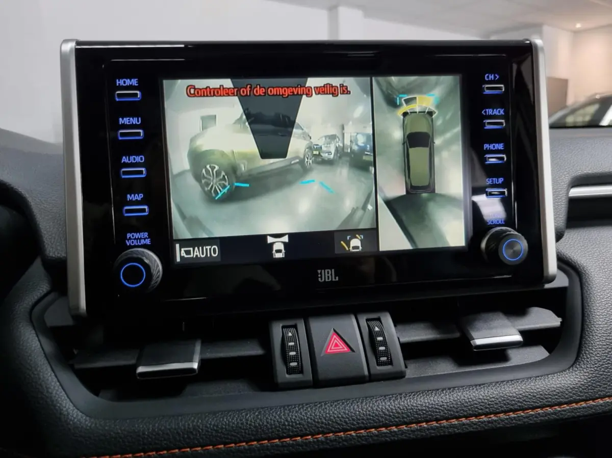 2.5 Hybrid AWD ADVENTURE / Innovation Pack