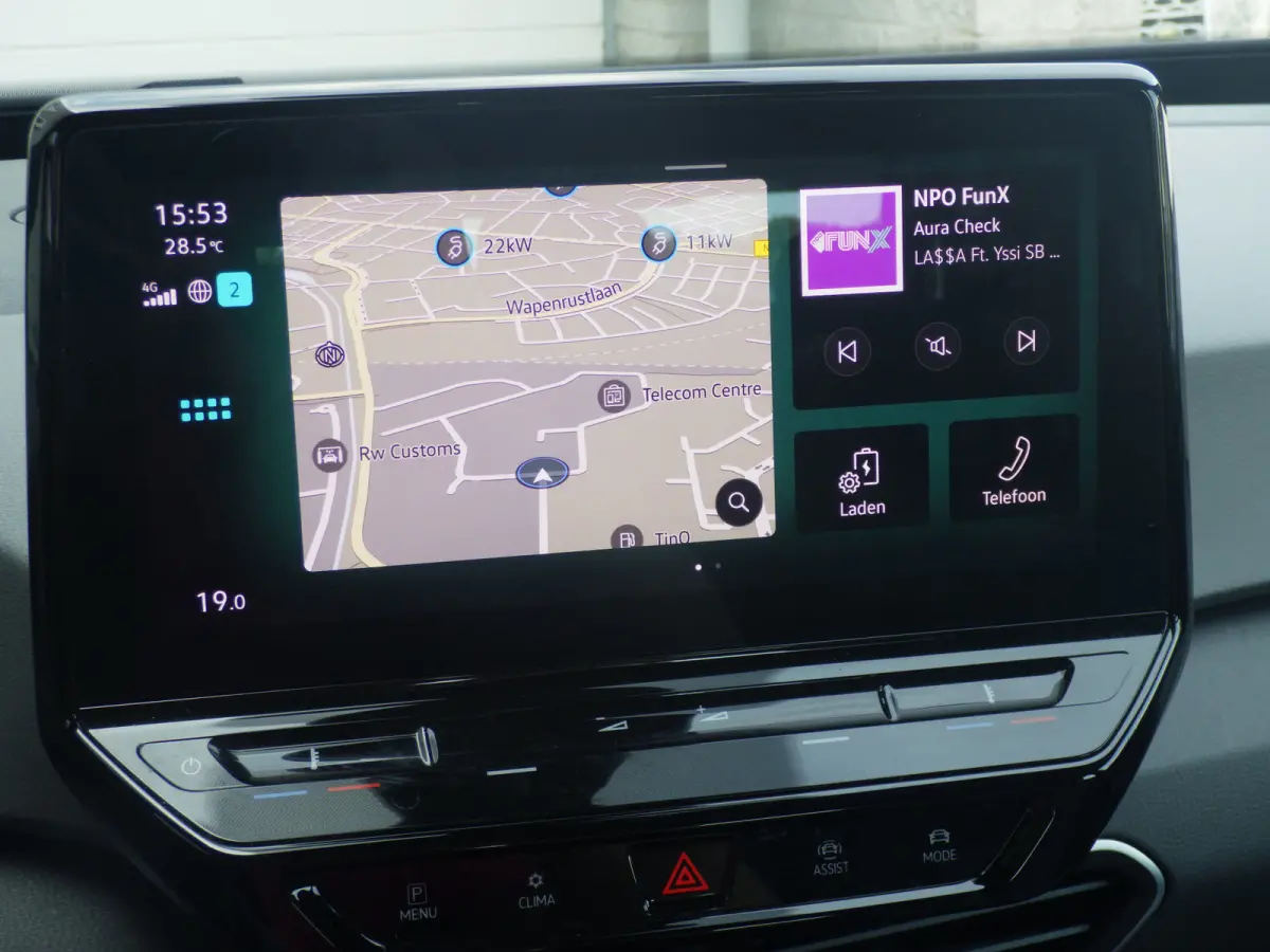 Pure 150PK, SOH 93%, Carplay, Lichtmetalen Velgen!
