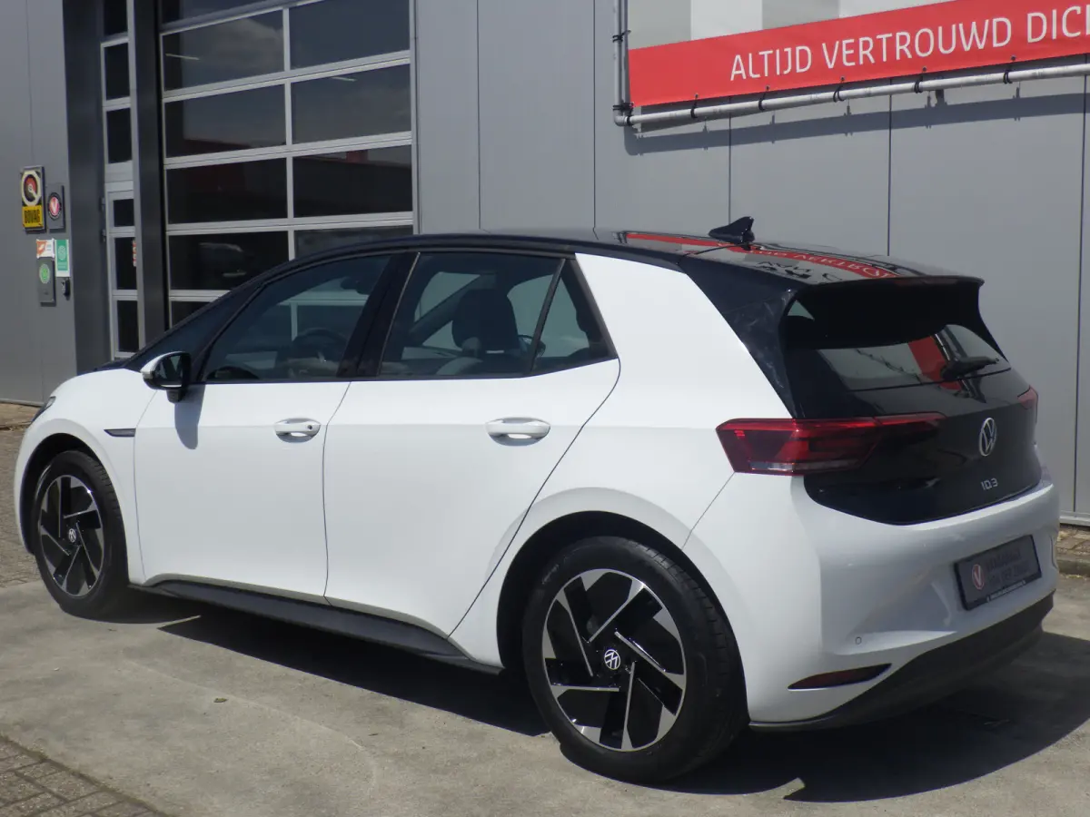 Pure 150PK, SOH 93%, Carplay, Lichtmetalen Velgen!