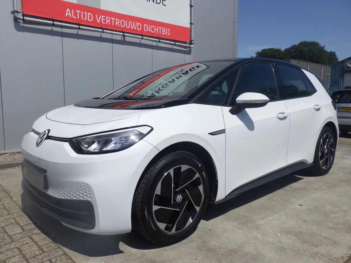 Pure 150PK, SOH 93%, Carplay, Lichtmetalen Velgen!