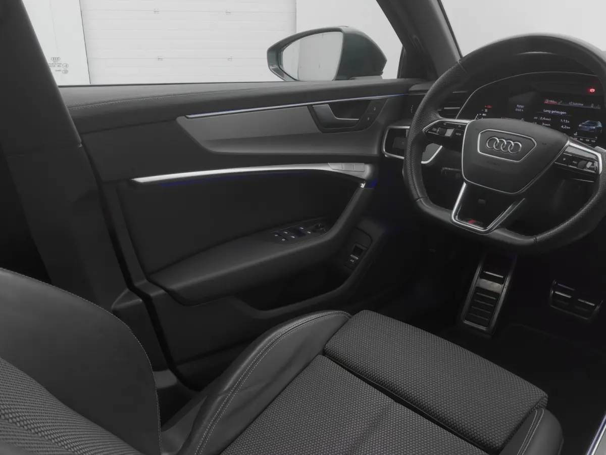 40 TFSi Automaat S edition | CAMERA | MEMORY | NAVI | STOELVERW.
