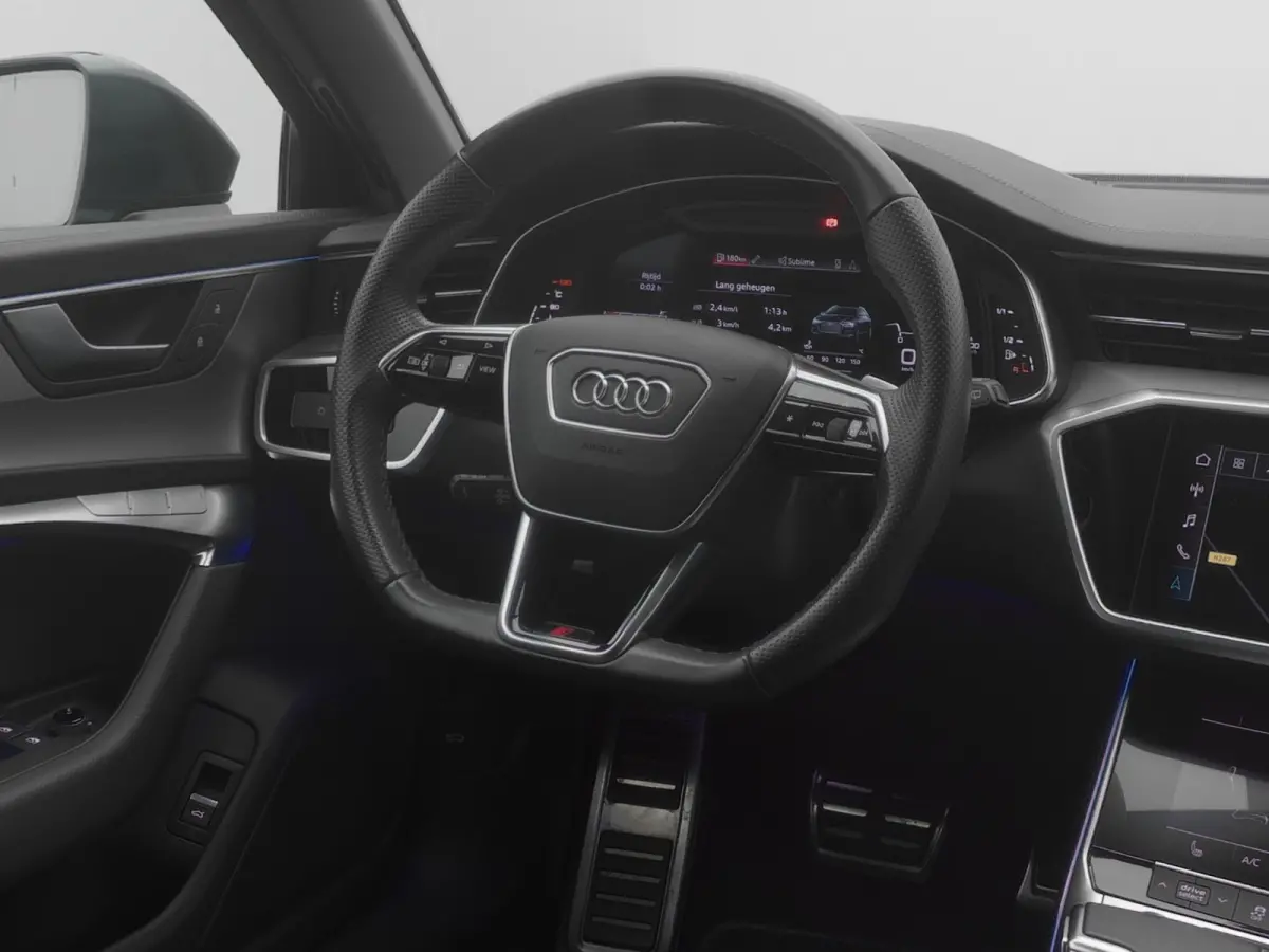 40 TFSi Automaat S edition | CAMERA | MEMORY | NAVI | STOELVERW.
