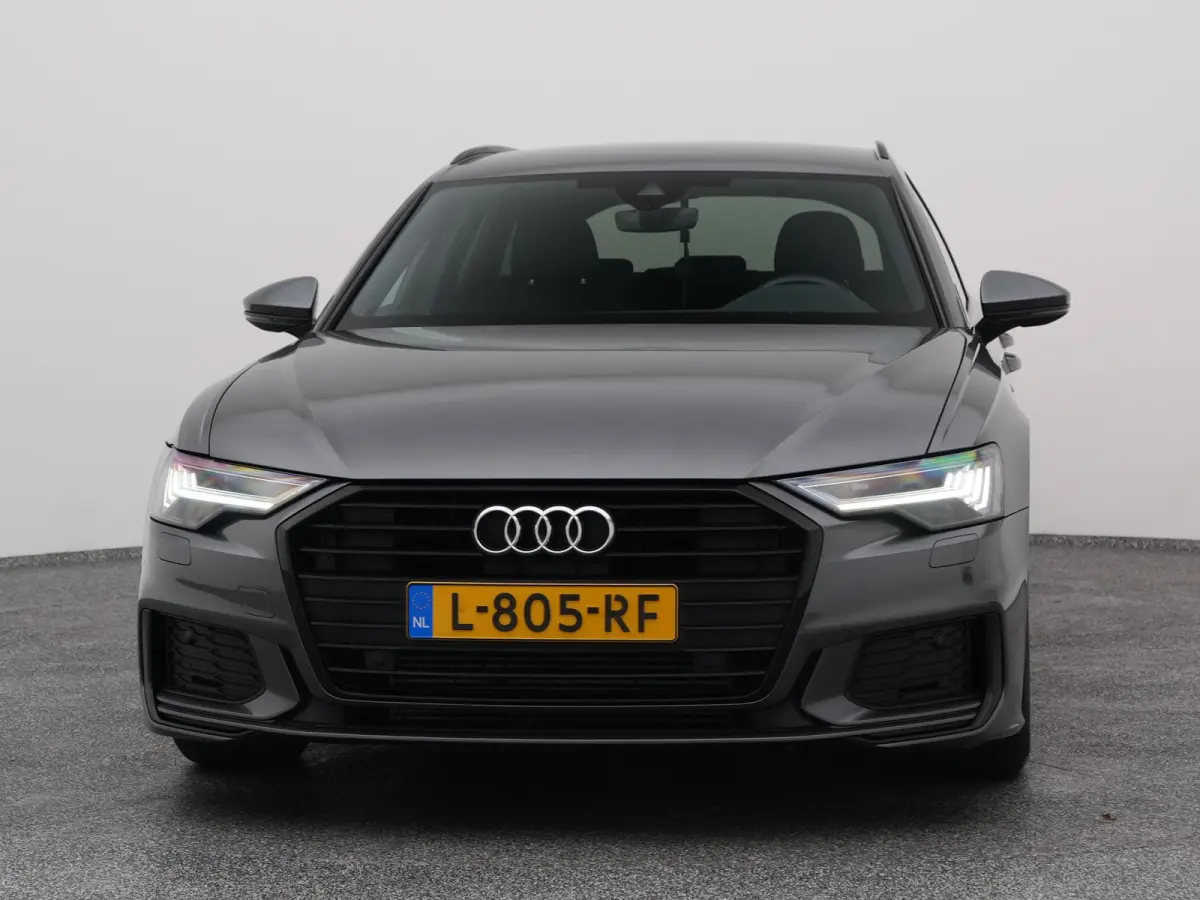 40 TFSi Automaat S edition | CAMERA | MEMORY | NAVI | STOELVERW.