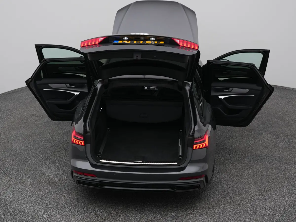 40 TFSi Automaat S edition | CAMERA | MEMORY | NAVI | STOELVERW.