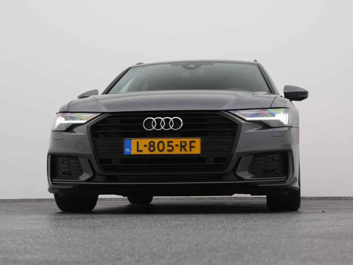 40 TFSi Automaat S edition | CAMERA | MEMORY | NAVI | STOELVERW.