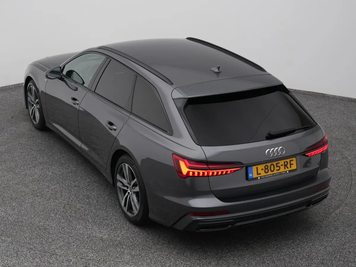 40 TFSi Automaat S edition | CAMERA | MEMORY | NAVI | STOELVERW.