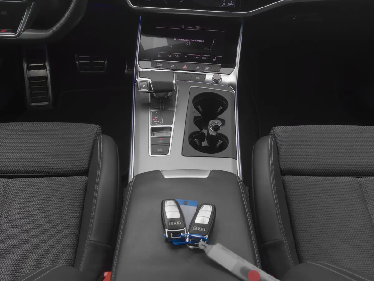40 TFSi Automaat S edition | CAMERA | MEMORY | NAVI | STOELVERW.
