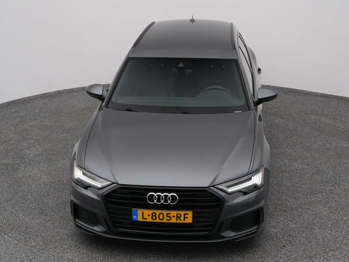 40 TFSi Automaat S edition | CAMERA | MEMORY | NAVI | STOELVERW.