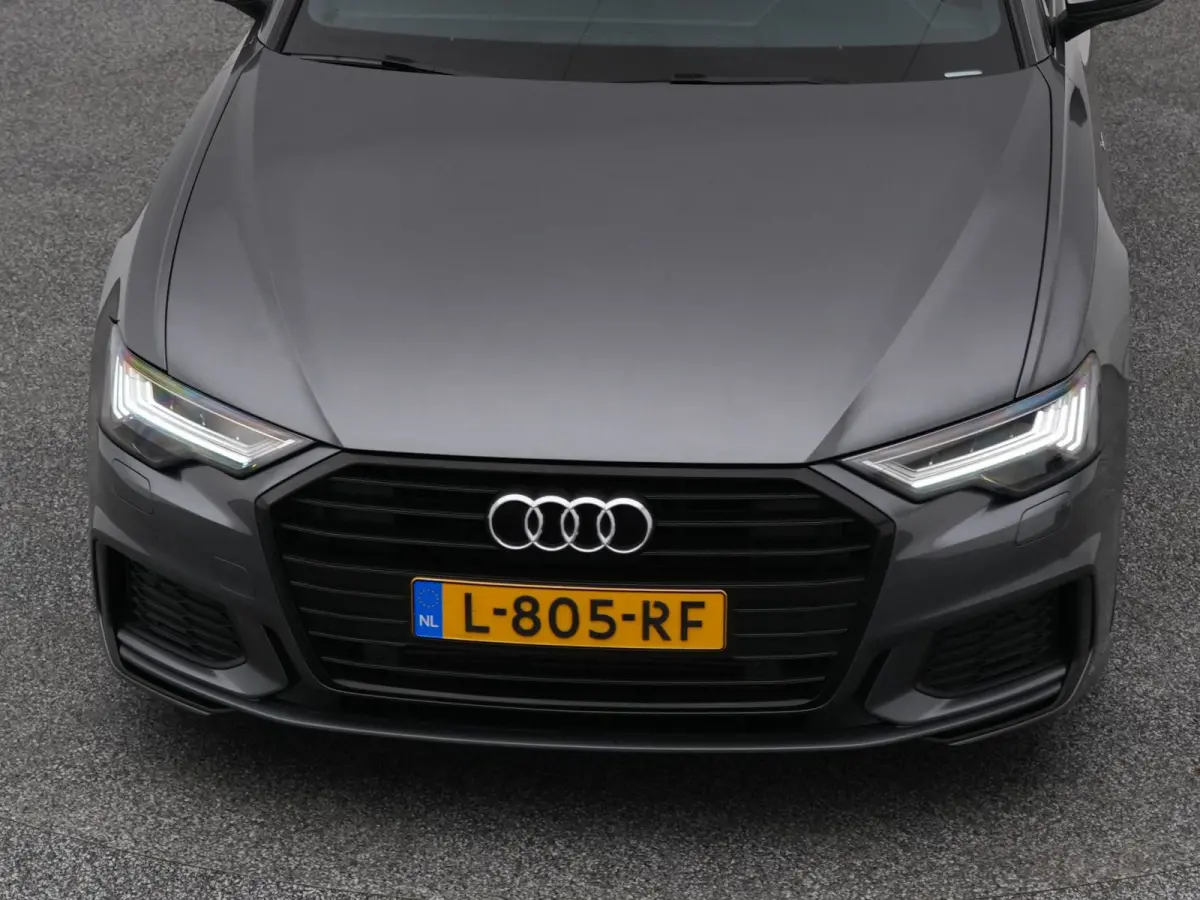40 TFSi Automaat S edition | CAMERA | MEMORY | NAVI | STOELVERW.