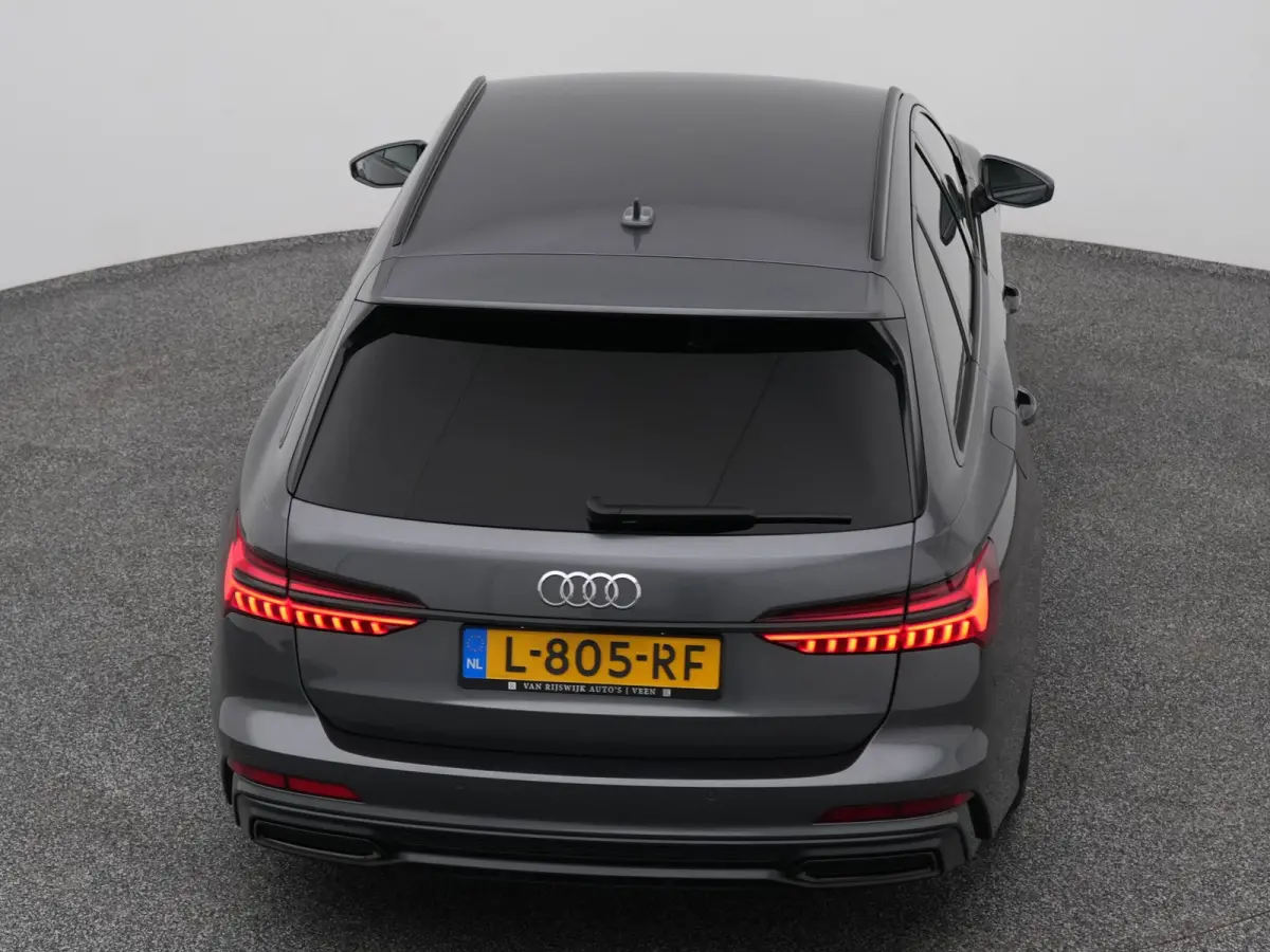40 TFSi Automaat S edition | CAMERA | MEMORY | NAVI | STOELVERW.