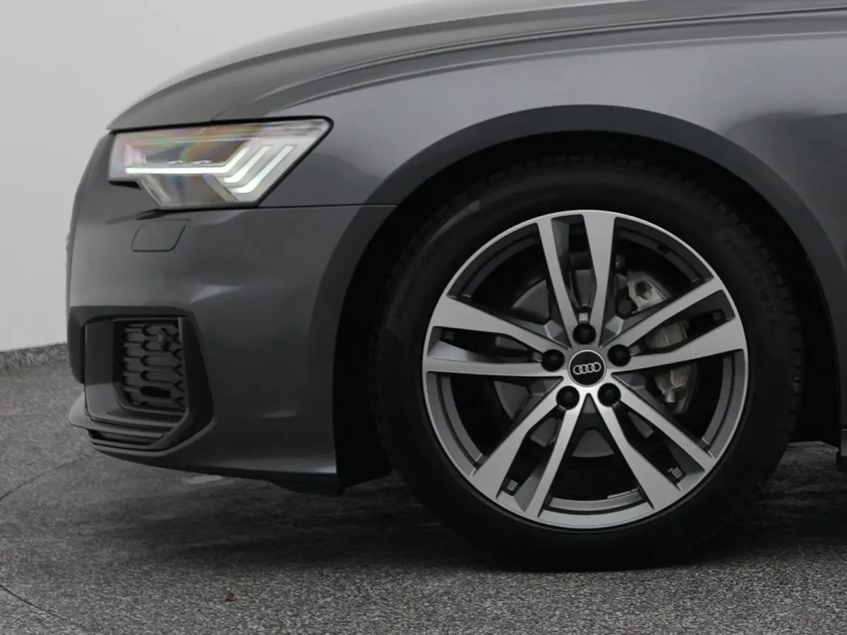 40 TFSi Automaat S edition | CAMERA | MEMORY | NAVI | STOELVERW.