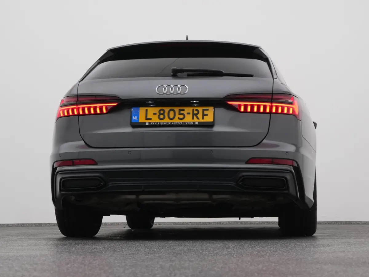 40 TFSi Automaat S edition | CAMERA | MEMORY | NAVI | STOELVERW.