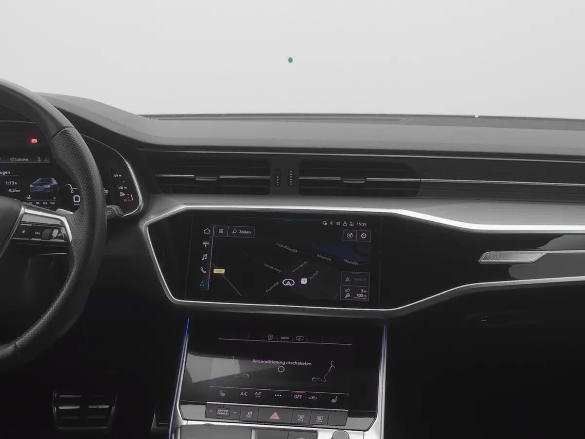 40 TFSi Automaat S edition | CAMERA | MEMORY | NAVI | STOELVERW.