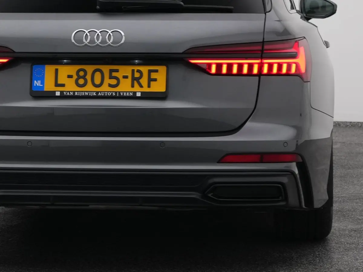 40 TFSi Automaat S edition | CAMERA | MEMORY | NAVI | STOELVERW.
