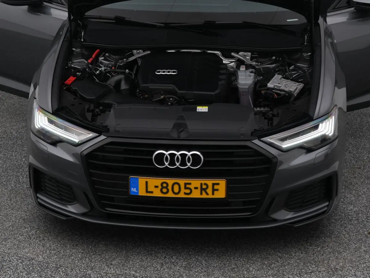 40 TFSi Automaat S edition | CAMERA | MEMORY | NAVI | STOELVERW.