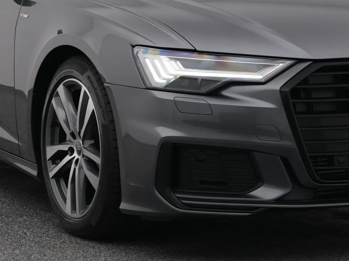 40 TFSi Automaat S edition | CAMERA | MEMORY | NAVI | STOELVERW.