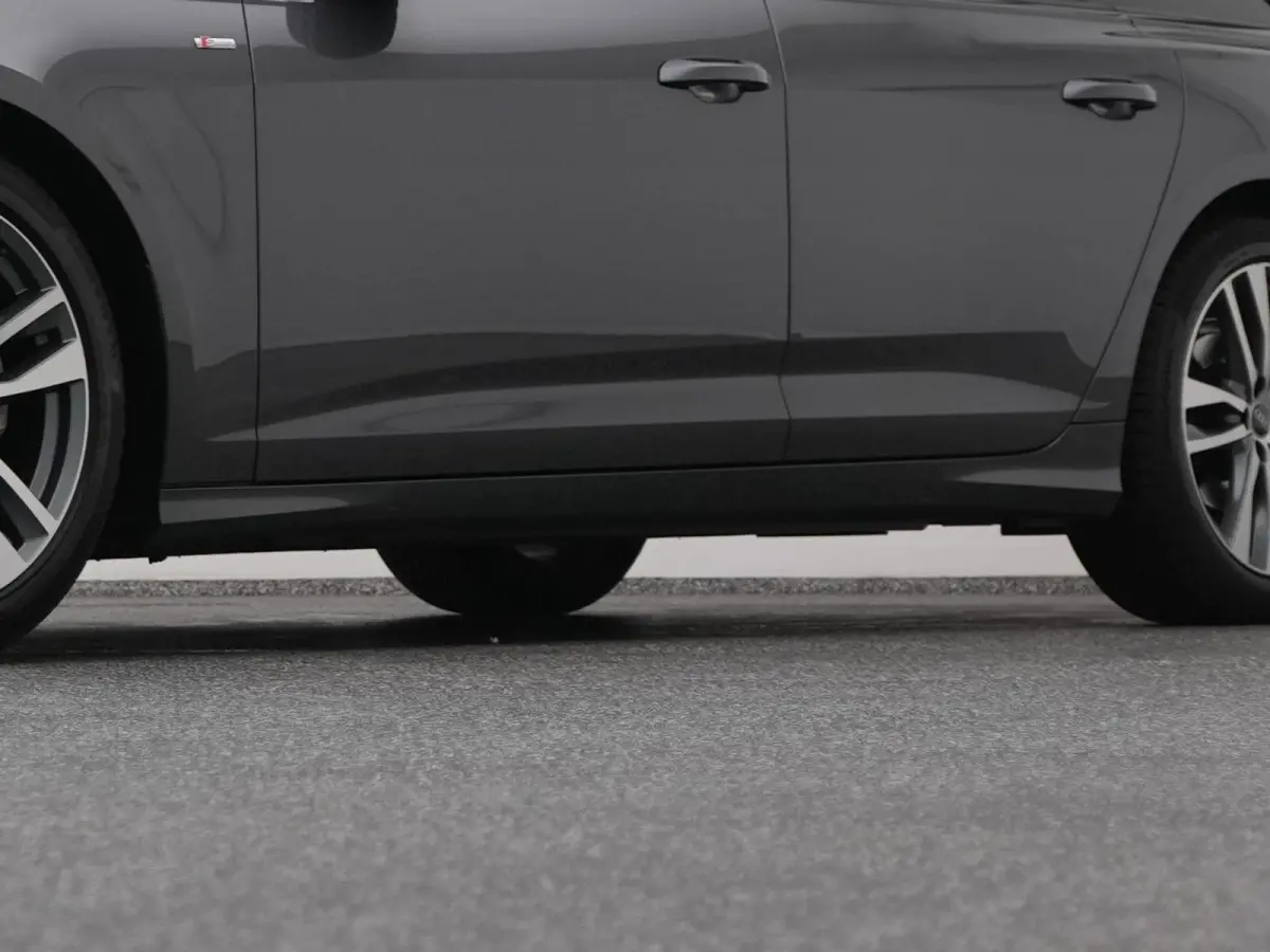 40 TFSi Automaat S edition | CAMERA | MEMORY | NAVI | STOELVERW.