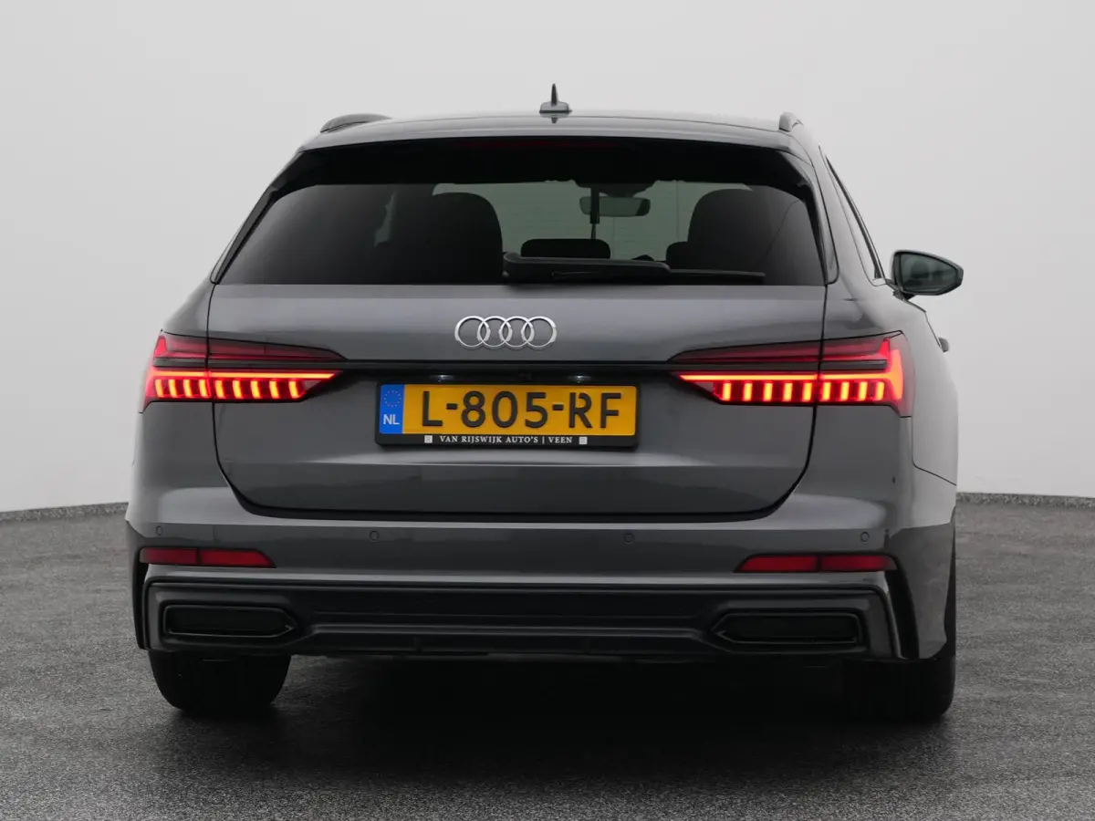 40 TFSi Automaat S edition | CAMERA | MEMORY | NAVI | STOELVERW.