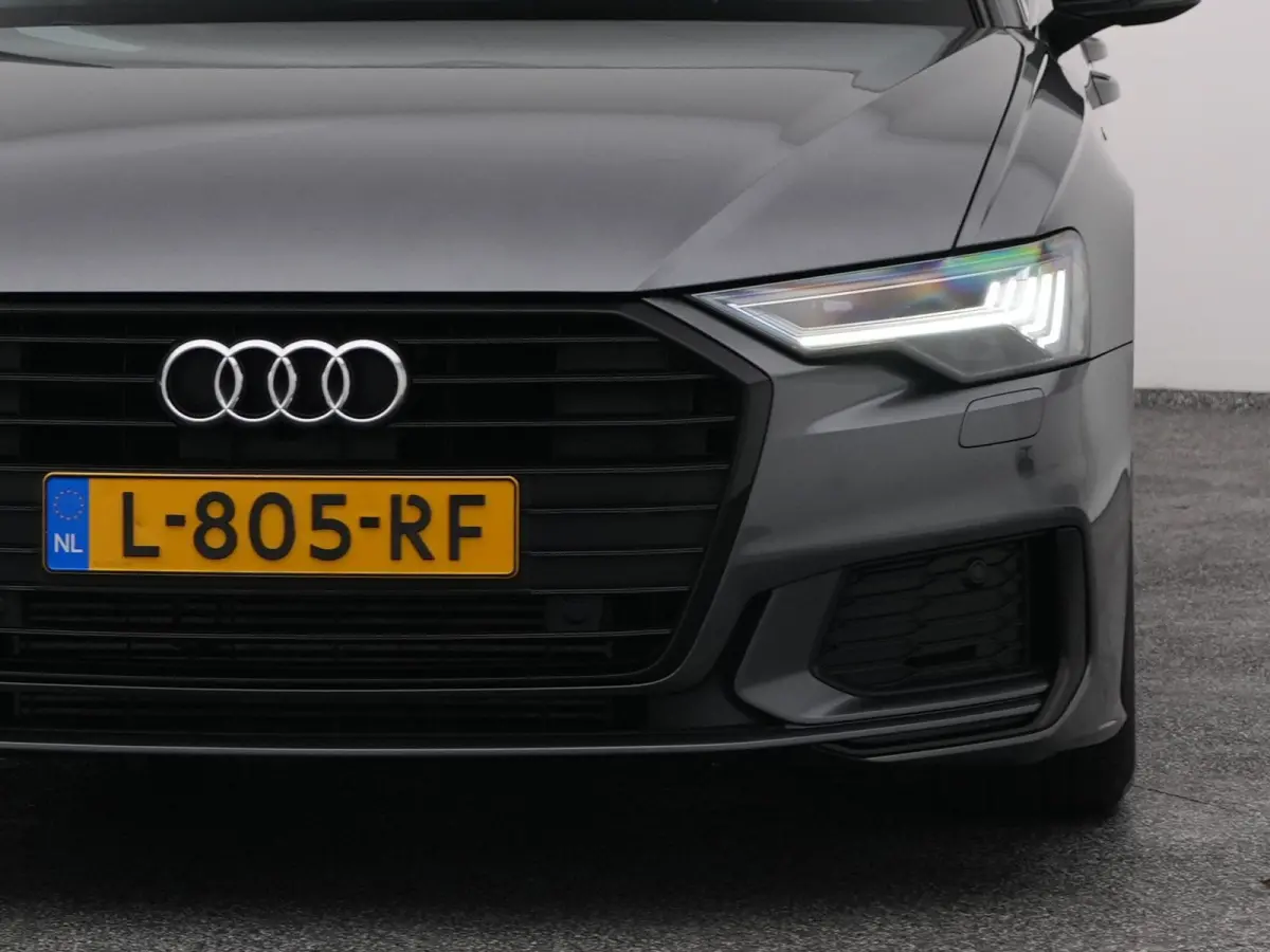 40 TFSi Automaat S edition | CAMERA | MEMORY | NAVI | STOELVERW.