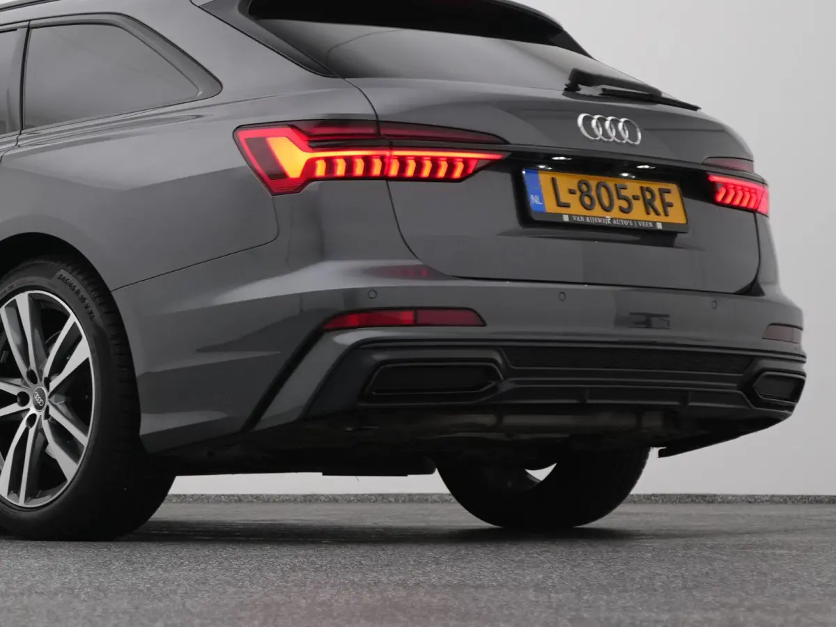 40 TFSi Automaat S edition | CAMERA | MEMORY | NAVI | STOELVERW.