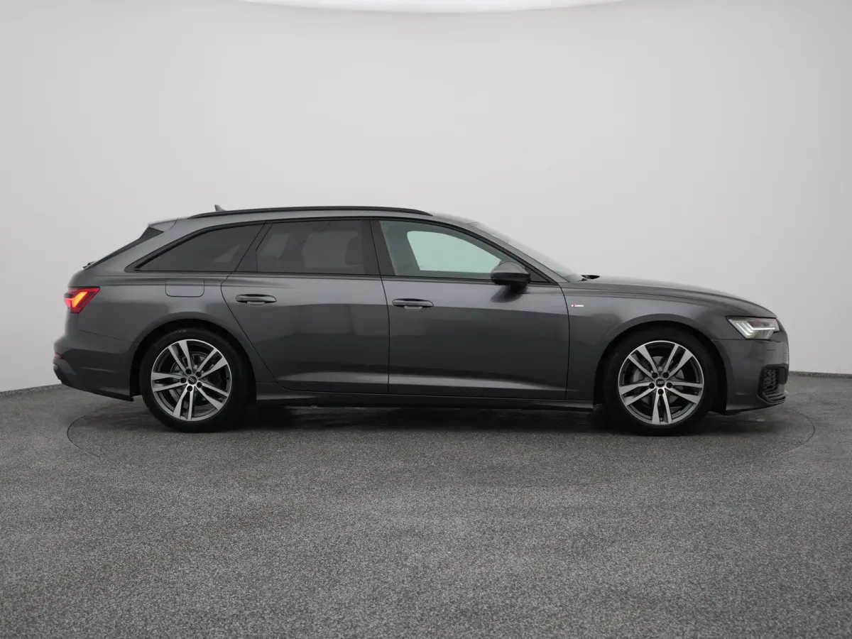 40 TFSi Automaat S edition | CAMERA | MEMORY | NAVI | STOELVERW.