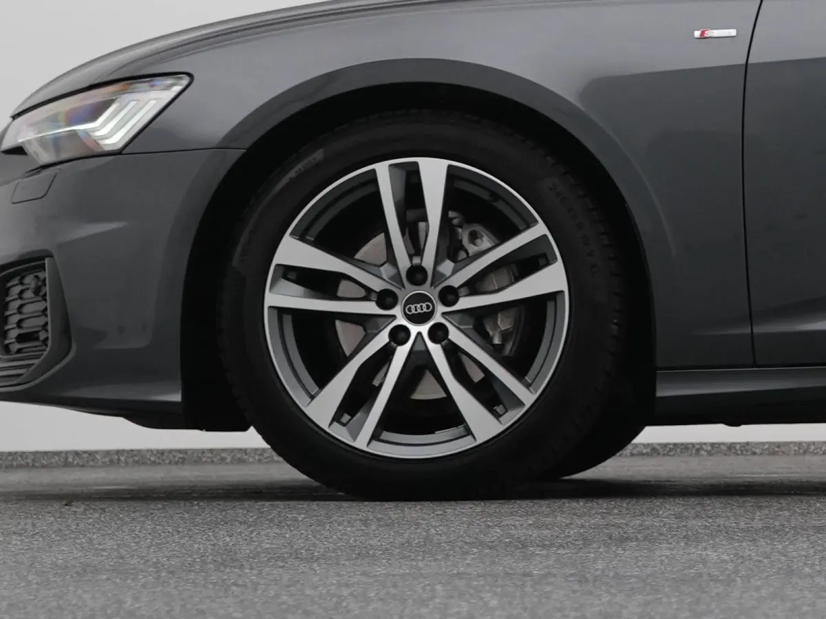 40 TFSi Automaat S edition | CAMERA | MEMORY | NAVI | STOELVERW.