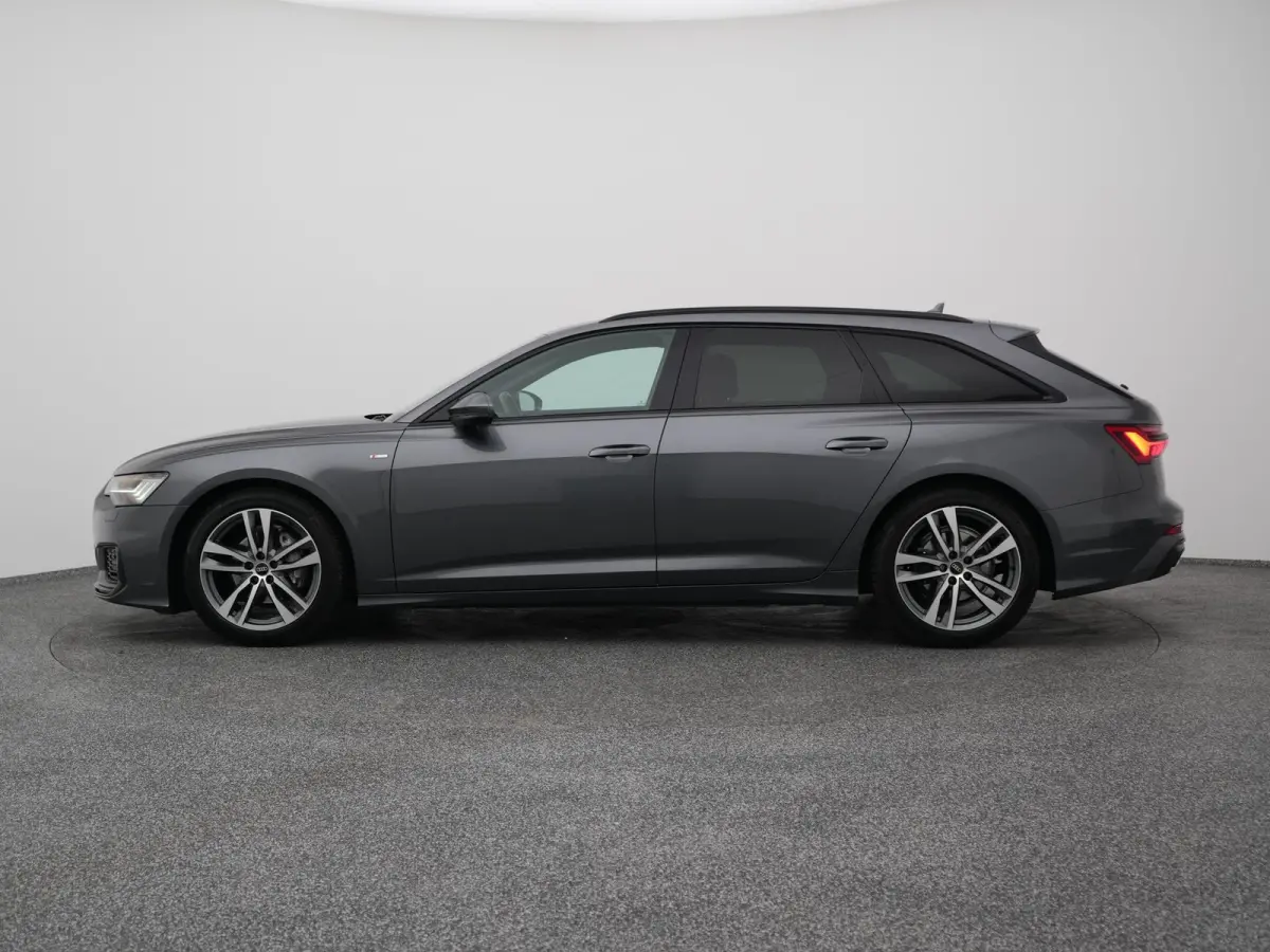 40 TFSi Automaat S edition | CAMERA | MEMORY | NAVI | STOELVERW.